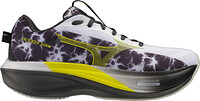 white / purple / yellow / black