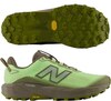New Balance FuelCell Rebel Trail Green / Brown