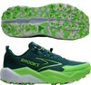 Brooks Caldera 8 Green
