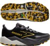 Brooks Caldera 8 Black / Yellow / White