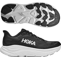 Hoka Clifton 11 Black / White