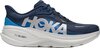 Varsity Navy / Soft Cobalt
