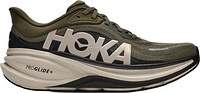 Antique Olive / River Rock Grey 