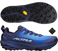Altra Experience Wild 3 Blue