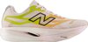 white / pink / green / yellow