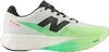 white / green / black