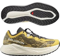 Salomon Aero Glide 4 GRVL Yellow / Black / White