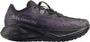 purple / black