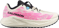 Vanilla / Knockout Pink / Black