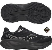 Saucony Hurricane 26 Black
