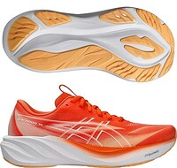 Asics GT 2000 15 Orange / White