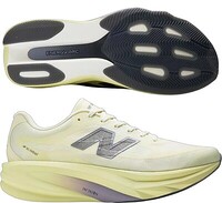 New Balance SuperComp Rebel Yellow / Grey