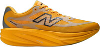 orange / grey