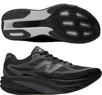 New Balance SuperComp Rebel Black / Grey