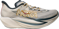 Alabaster / Yellow Gold