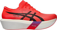 Flash Red / Black