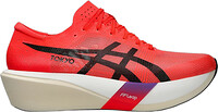 Flash Red / Black