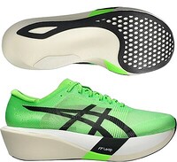Asics Metaspeed Edge Tokyo Green / Black / White