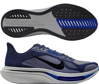 Nike Pegasus Plus 2 Blue
