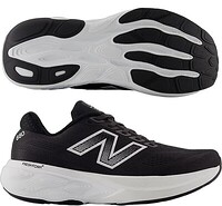 New Balance Fresh Foam X 880 v15 Black / White