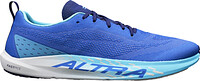 Victoria Blue / Bluefish