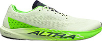 Lime Cream / Black / Gecko Green