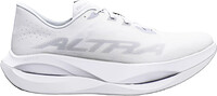 White / Silver