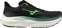 Black / Goblin Green / Alpine Green