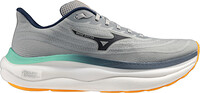 Harbor Mist / Dress Blues / Ice Green