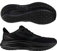Mizuno Wave Inspire 22 Black