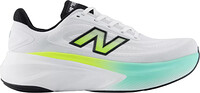white / green / yellow