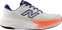 white / orange / blue