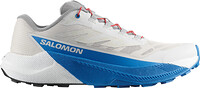 Lunar Rock / White / French Blue