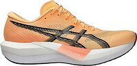 Orange Glow / Black
