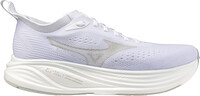 White / Dawn Blue