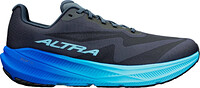 Black / Bluefish