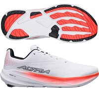 Altra Experience Flow 3 White / Red