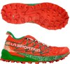 La Sportiva Mutant Red / Green