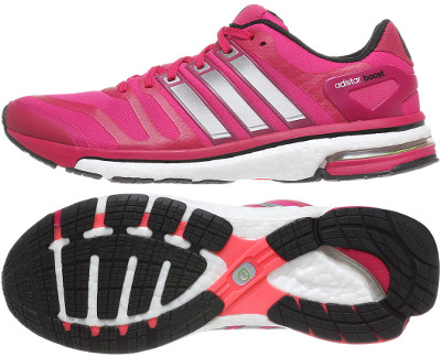 Adidas Adistar Boost para mujer: análisis, precios alternativas