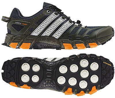 silencio Establecer miembro Adidas Adistar Raven 3 para hombre: análisis, precios y alternativas