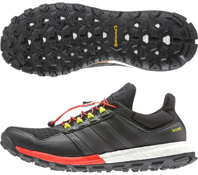 Minimizar compañero hablar Adidas Adistar Raven Boost para hombre: análisis, precios y alternativas