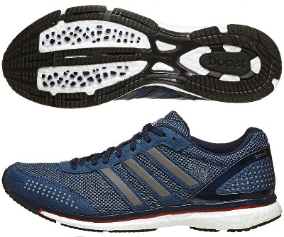 Adidas Adizero Adios Boost para hombre: análisis, precios y