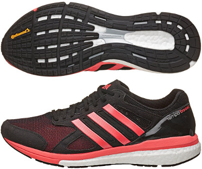Adidas tempo boost Clearance