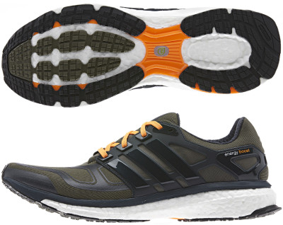 energy boost adidas hombre