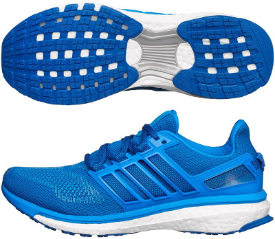 Desesperado visión Pebish Adidas Energy Boost 3 para hombre: análisis, precios y alternativas