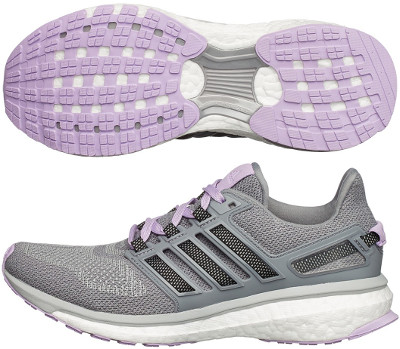 Cap Pornografía Hermana Adidas Energy Boost 3 para mujer: análisis, precios y alternativas