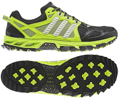 Adidas Kanadia TR 6 para hombre: análisis, precios y alternativas