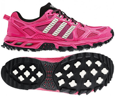 Sur oeste Agente Espejismo Adidas Kanadia TR 6 para mujer: análisis, precios y alternativas