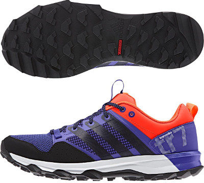 Adidas Kanadia TR 7 para hombre: precios y alternativas