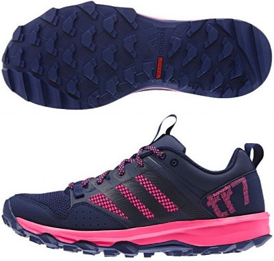 Adidas TR 7 para mujer: análisis, y alternativas